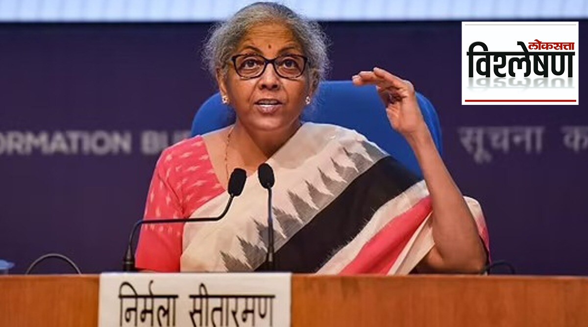 Economic Survey nirmala sitharaman