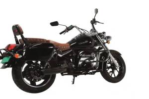 Electric-Scooter-bike