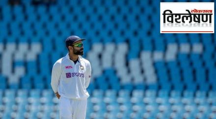 Virat Kohli steps down as India Test captain