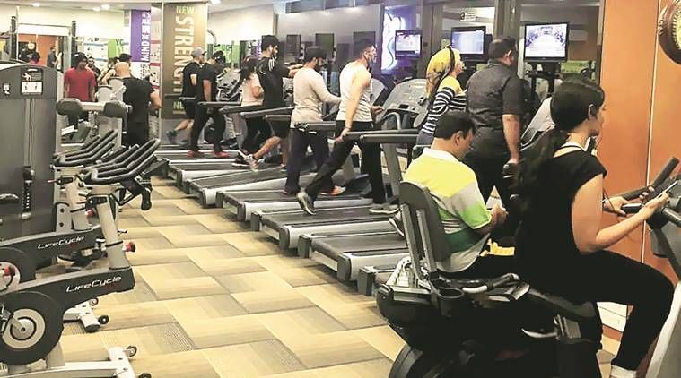 आरोग्यवार्ता : नियमित व्यायामामुळे नैराश्य हटवणे शक्य