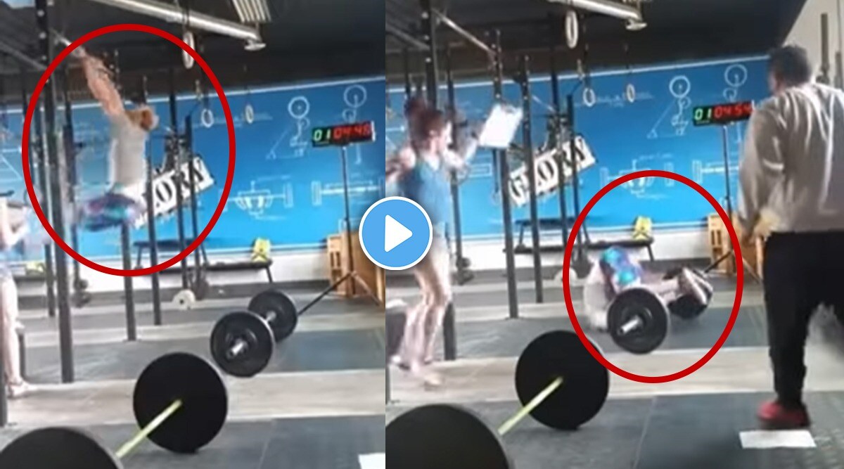Gym_Viral_Video