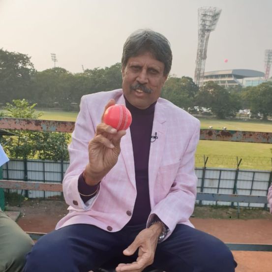 Happy Birthday Kapil Dev