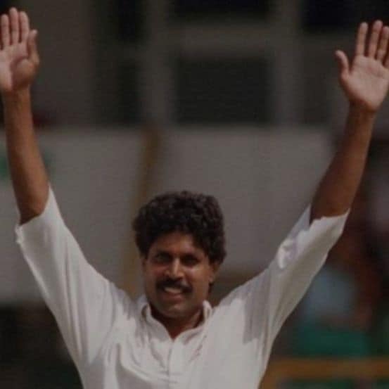 Happy Birthday Kapil Dev