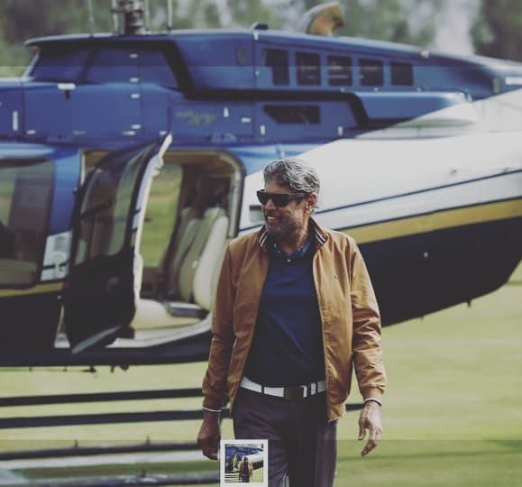 Happy Birthday Kapil Dev