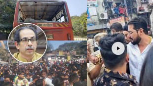 Hindustani Bhau, Dharavi Protest, Varsha Gaikwad, वर्षा गायकवाड