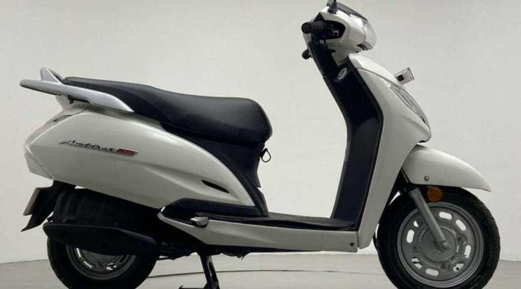 Honda-Activa-Offer