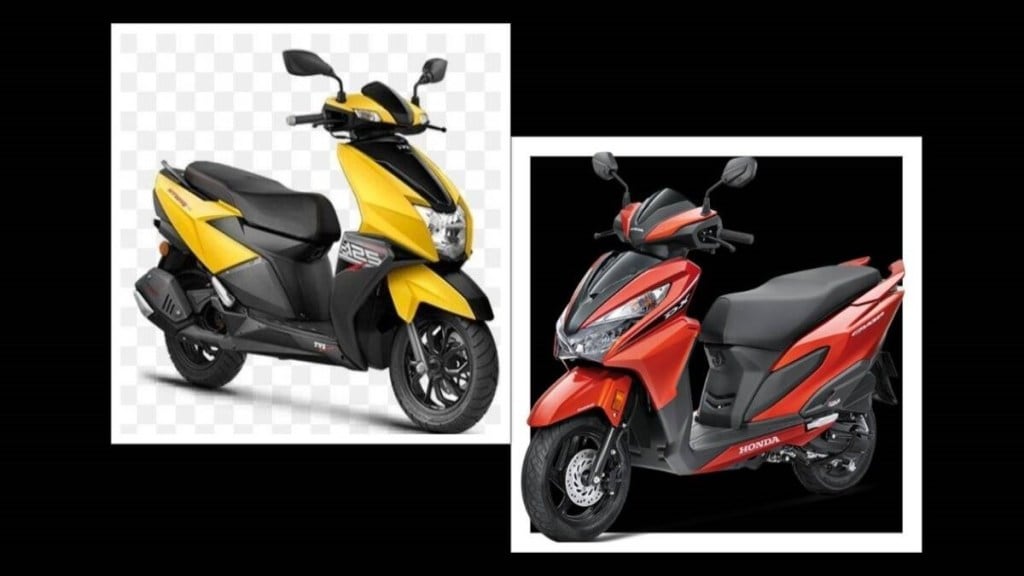 Honda-Grazia-Vs-TVS-Ntorq