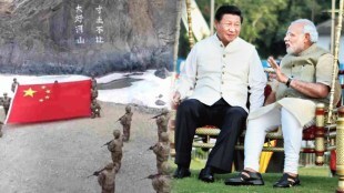 India China Issue