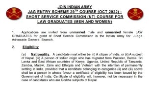 Indian-Army-JAG-Entry-2022-Notification