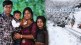 Indian family that froze to death near US Canada border identified