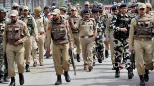 Jammu Kashmir, Jammu Kashmir Security, terror modules