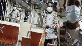 Kolkata 24 year old woman molested on train
