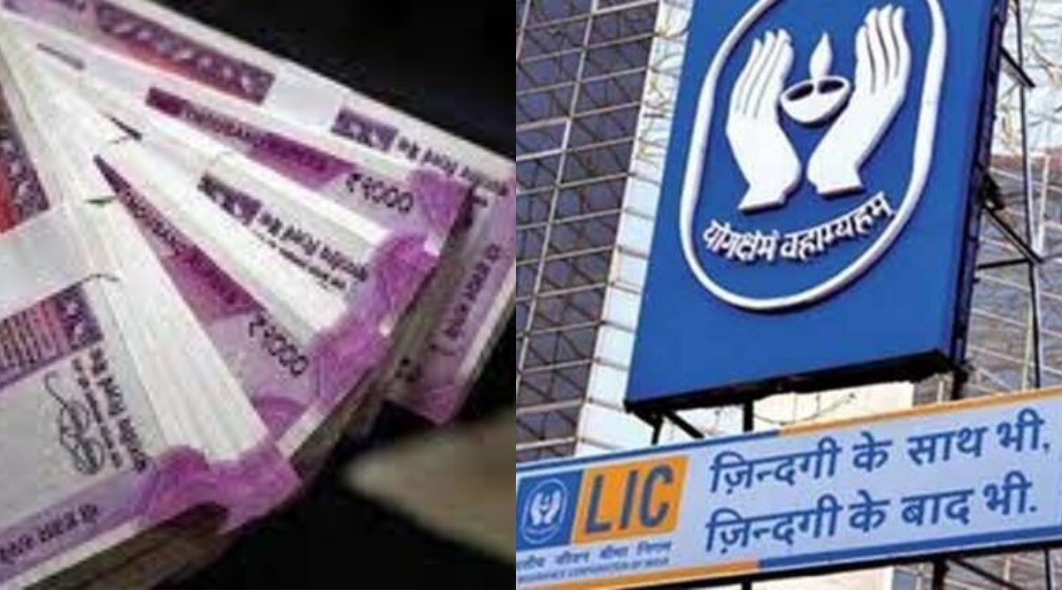 LIC Bachat Plus Policy