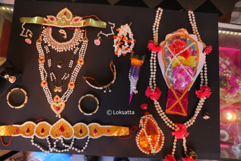 Makar Sankranti 2022 Jewellery