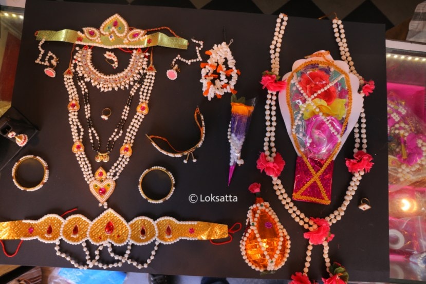 Makar Sankranti 2022 Jewellery