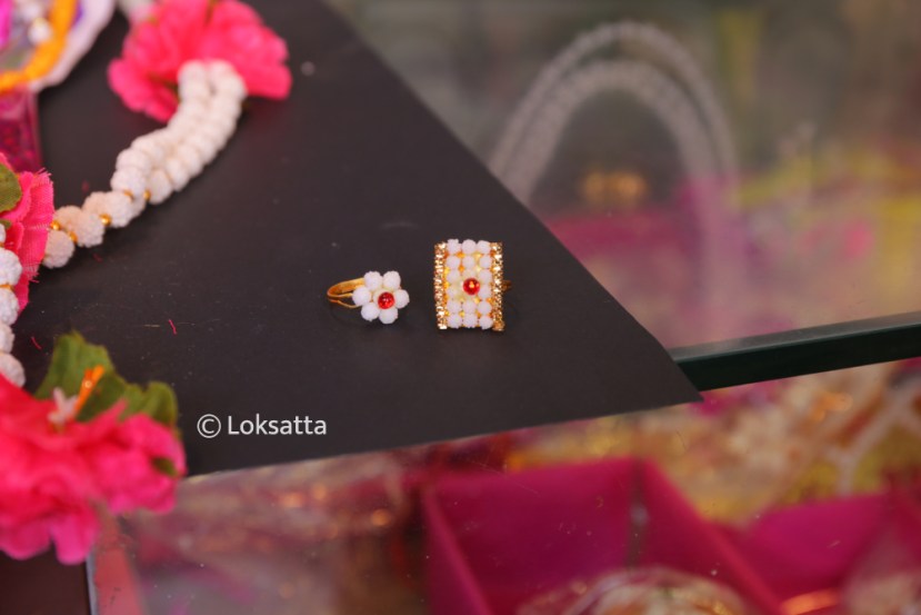 Makar Sankranti 2022 Jewellery