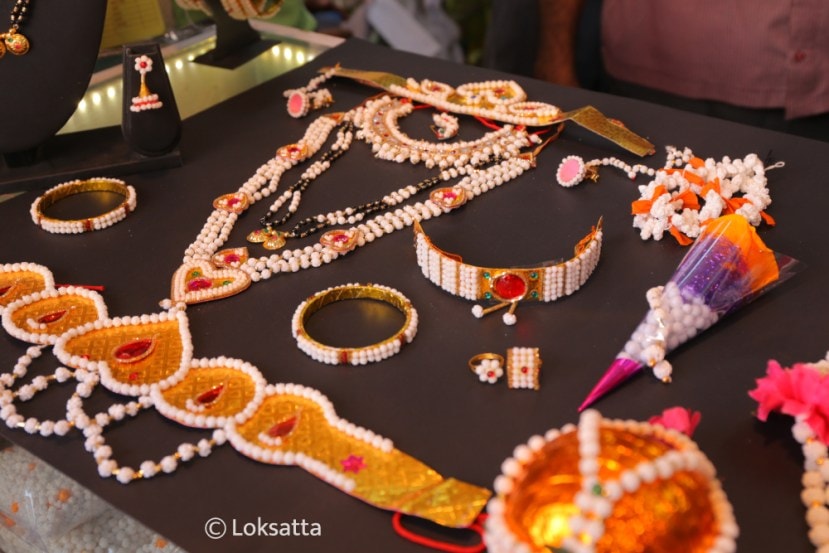 Makar Sankranti 2022 Jewellery