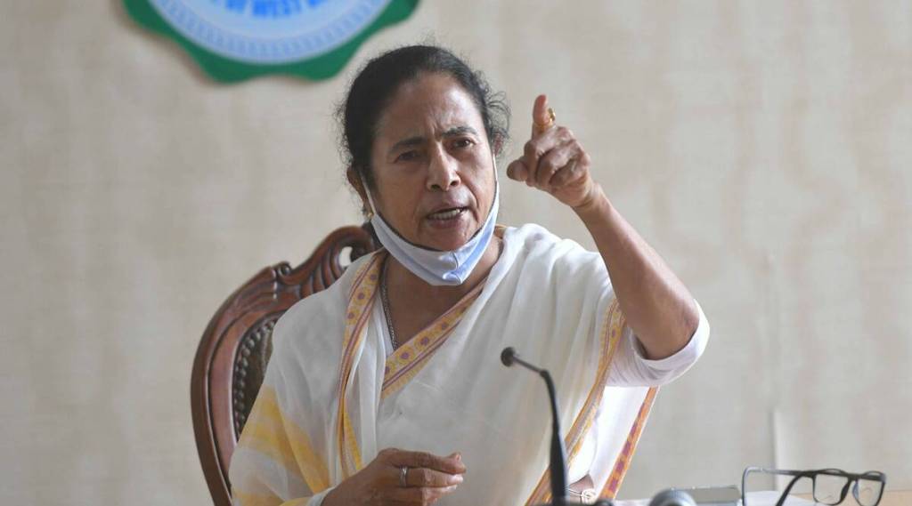 CM Mamata Banerjee slams brother for roaming around in public with COVID case at home