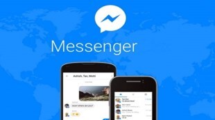 Messenger