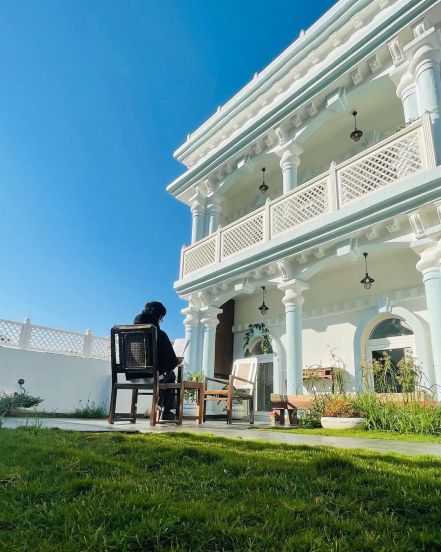 Nawazuddin Siddiqui House Mumbai