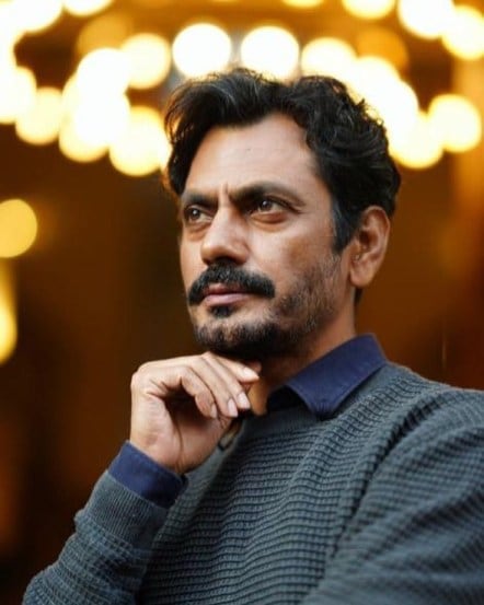 Nawazuddin Siddiqui House Mumbai