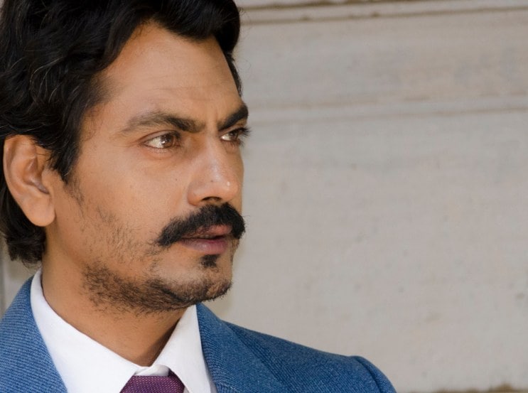 Nawazuddin Siddiqui House Mumbai