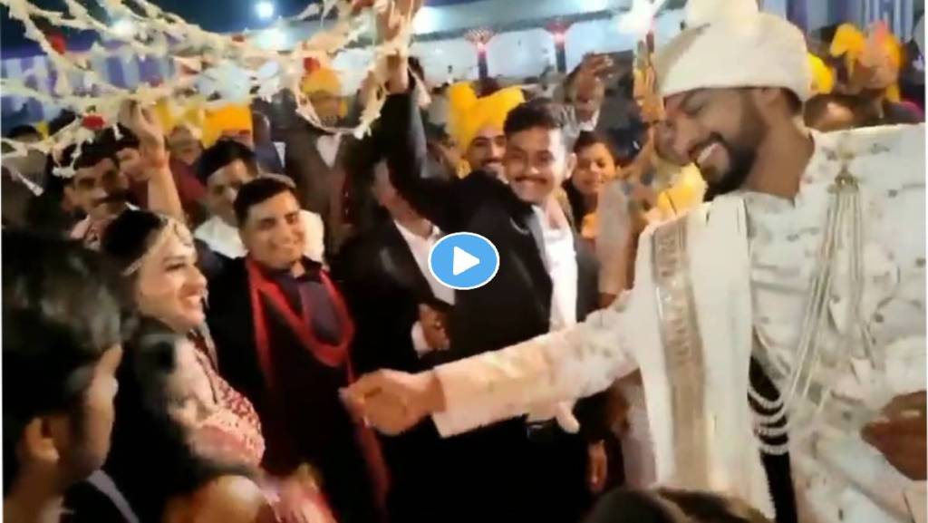 Groom-Video-Viral