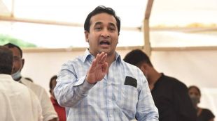 Nitesh Rane