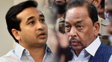 BJP Nitesh Rane Supreme Court Bail Application, Santosh Parab Attack Case, anticipatory bail, Supreme Court, Shivsena, Manisha Kayande