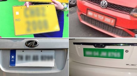 Number_plate_Meaning