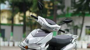 Okaya-Electric-Scooter
