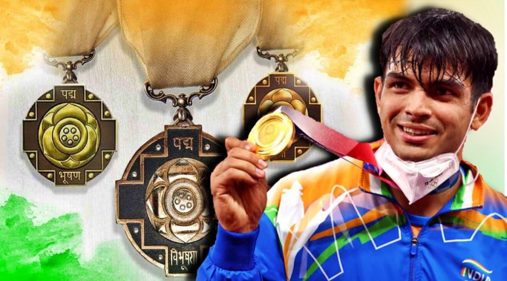 Padma Awards 2022 Announcement in sports