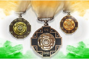 Padma Awards 2022: बिपीन रावत यांच्यासह चौघांना ‘पद्मविभूषण’ ; सुंदर पिचाई, सत्या नाडेला यांचा ‘पद्मभूषण’ विजेत्यांमध्ये समावेश