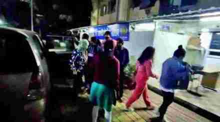 पिंपरी चिंचवडमध्ये स्पा सेंटरच्या नावाखाली वेश्या व्यवसाय जोरात, २० दिवसांमध्ये ३८ महिलांची सुटका, १७ जणांना बेड्या