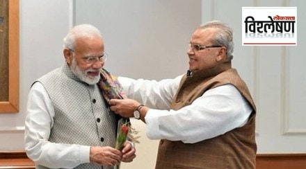 Pm modi fight with governor satyapal malik