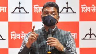 Shivsena, Pratap Sarnaik, Maharashtra Government, Pratap Sarnaik housing project, рдкреНрд░рддрд╛рдк рд╕рд░рдирд╛рдИрдХ,