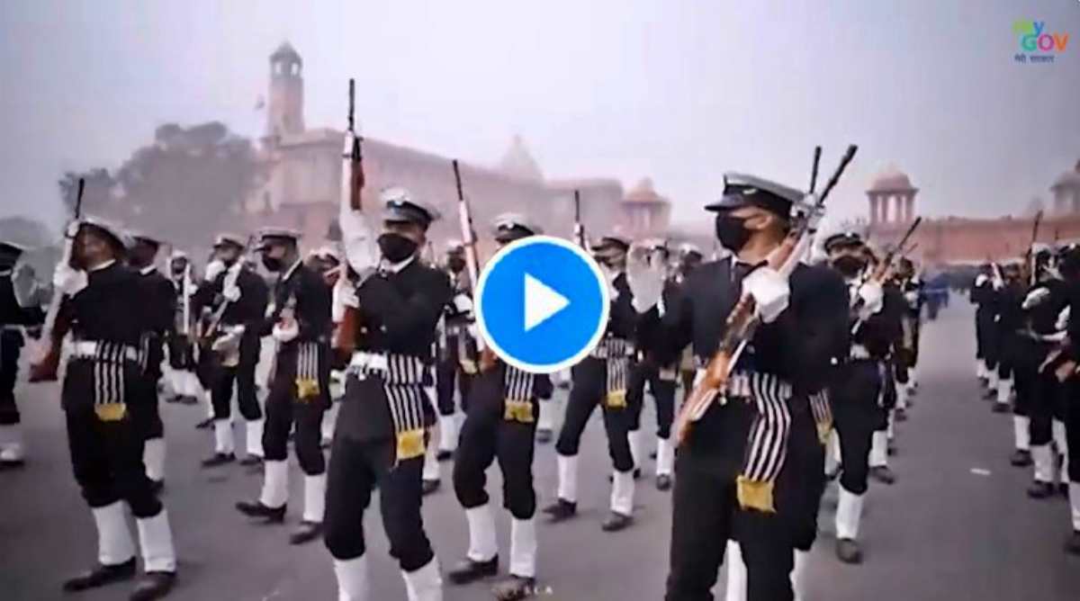 “हे अकाउंट भारत सरकारचं आहे की नेटफ्लिक्सचं?”, ‘मोनिका ओ माय डार्लिंग’च्या व्हिडीओमुळे मोदी सरकार ट्रोल