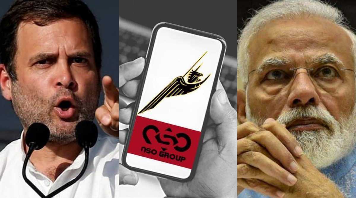“मोदी सरकारने देशद्रोह केलाय, कारण सैन्य, न्यायपालिका…”, राहुल गांधींचा हल्लाबोल