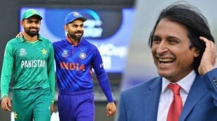 PCB Chairman Ramiz Raja proposes four nations t20 series involving india and Pakistan