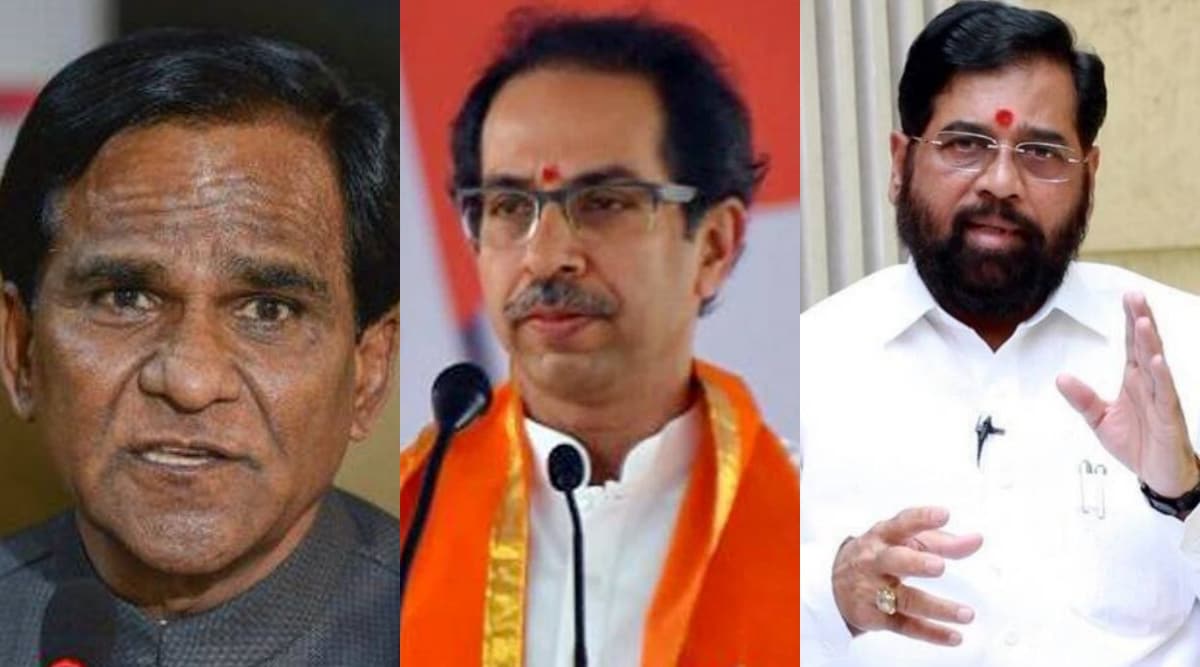 “एकनाथ शिंदेंसारखा सक्षम माणूस हे राज्य चालवू शकतो, पण…”, रावसाहेब दानवे यांचा उद्धव ठाकरेंवर गंभीर आरोप