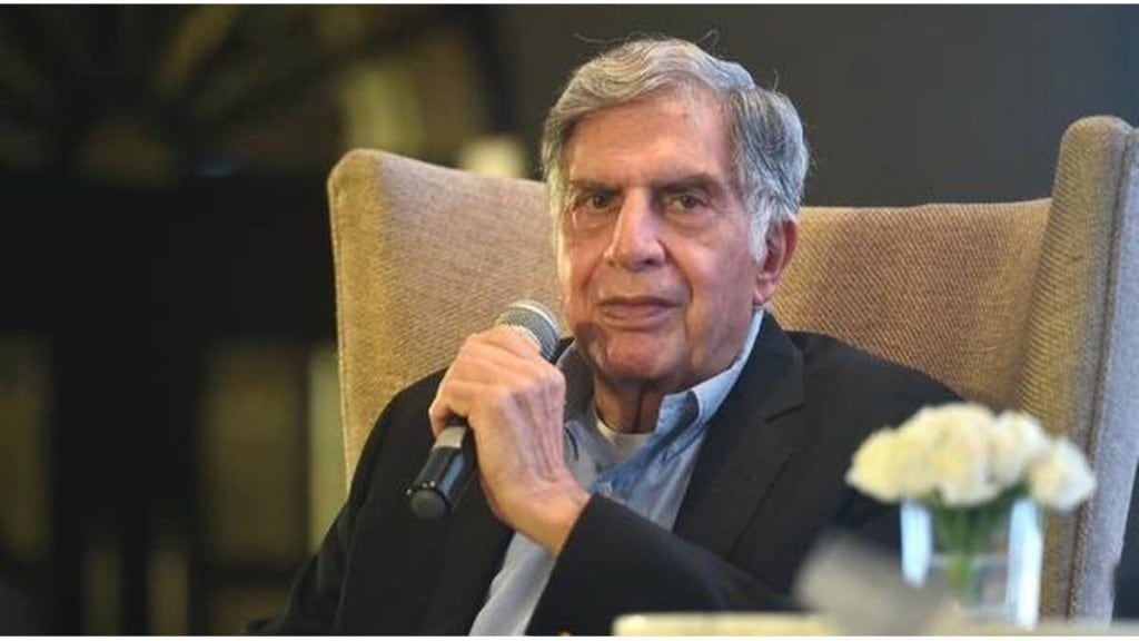 Ratan-Tata