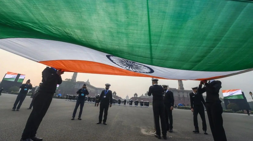 Republic Day 2022 Photos