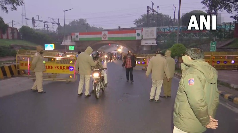 Republic Day 2022 Photos