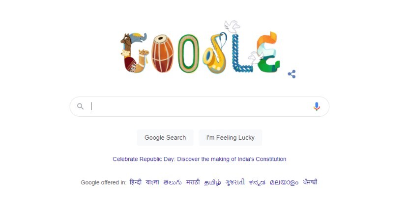 Republic Day 2022 Photos