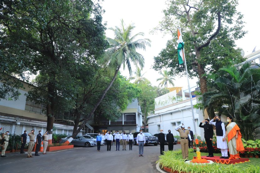 Republic Day 2022 Photos