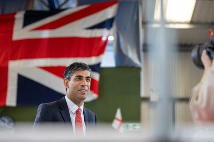 New British prime minister rishi sunak from United States to Portugal to Suriname And Guyana Which countries of the world have Indian origin heads of state government