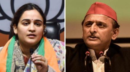 Samajwadi party chief akhilesh yadav reply over aparna yadav joining bjp