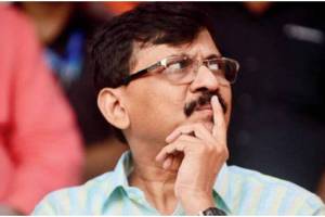 Shivsena Sanjay Raut reaction before the Assembly elections in Goa