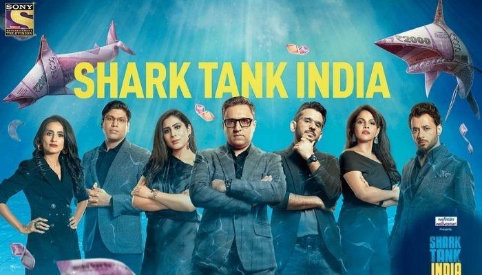 From Aman Gupta To Peyush Bansal Here is The Shark Tank Judges and Their Net Worth