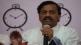 Shiv Sena should not teach us loyalty Criticism mp Sunil Tatkare